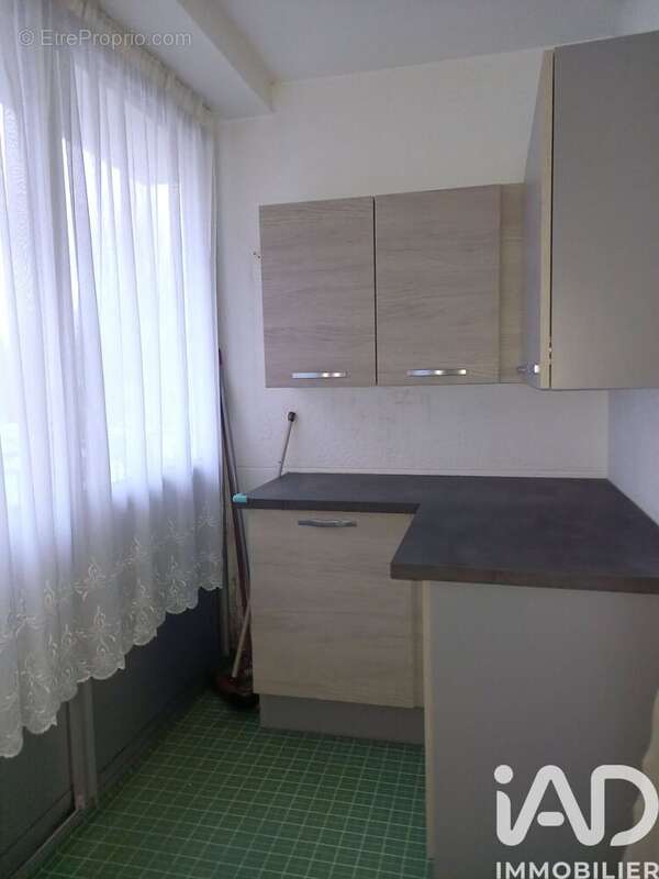 Photo 8 - Appartement à MAUBEUGE