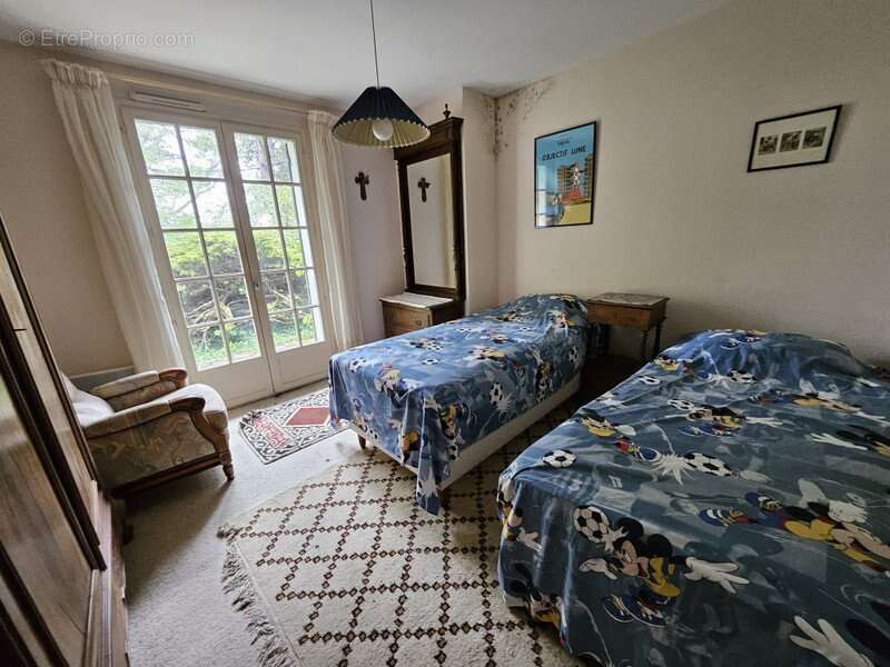 Maison familiale avec grand parc arboré - photo 8