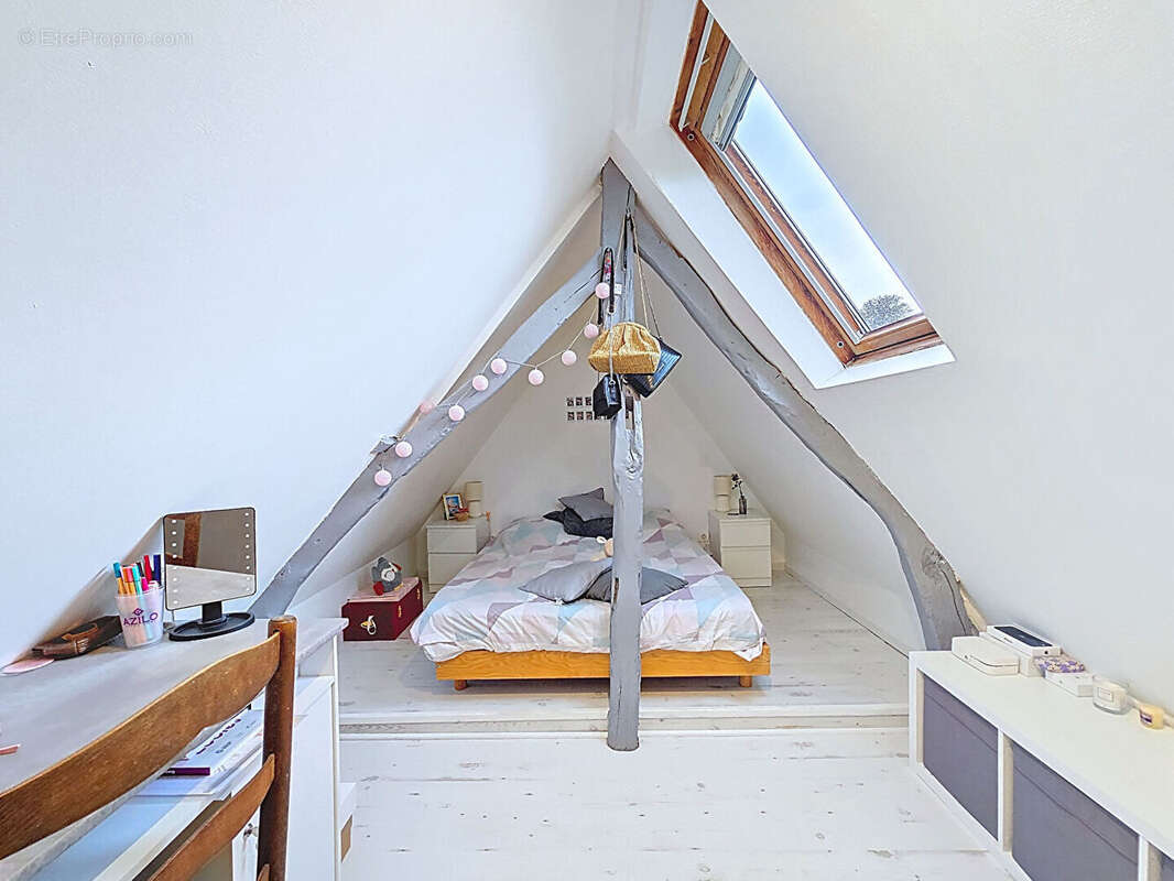 Maison à LE BOCASSE