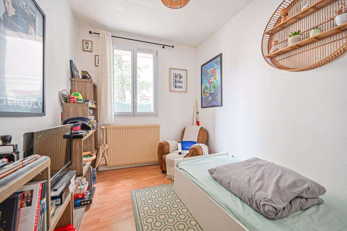 Appartement à MONTREUIL