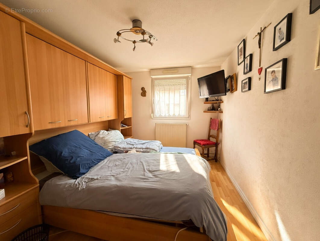 Appartement à COLMAR