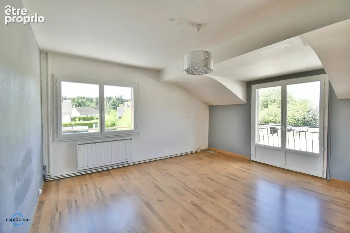 Maison à vendre 9 pièces SAINT ROMAIN SUR CHER (41) - photo 18
