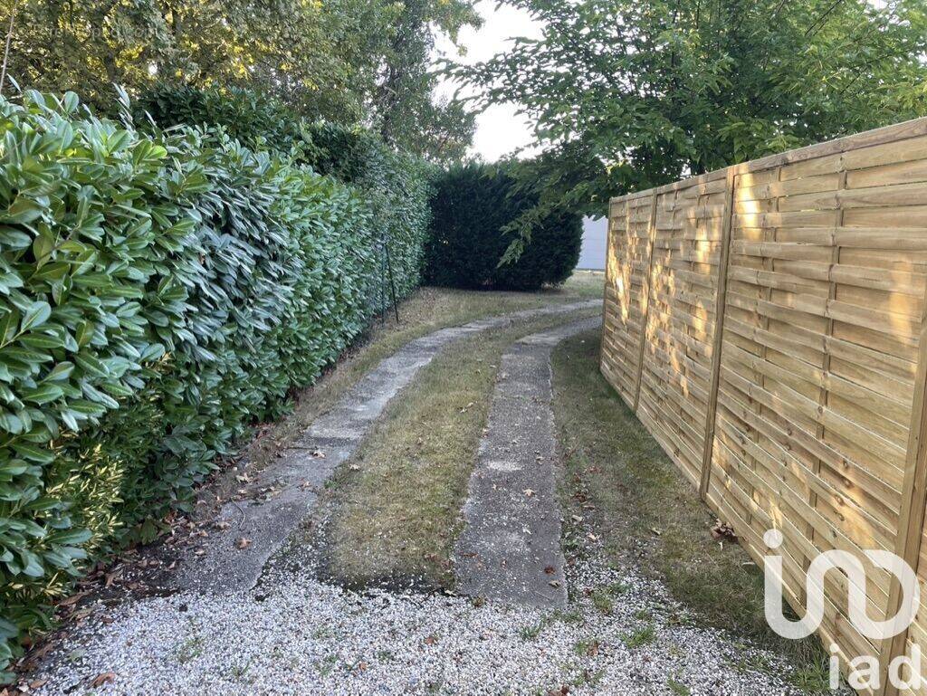 Photo 1 - Terrain à ANDERNOS-LES-BAINS