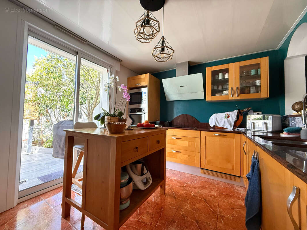 Magnifique Villa de 150m2 Classe énergétique A - photo 17