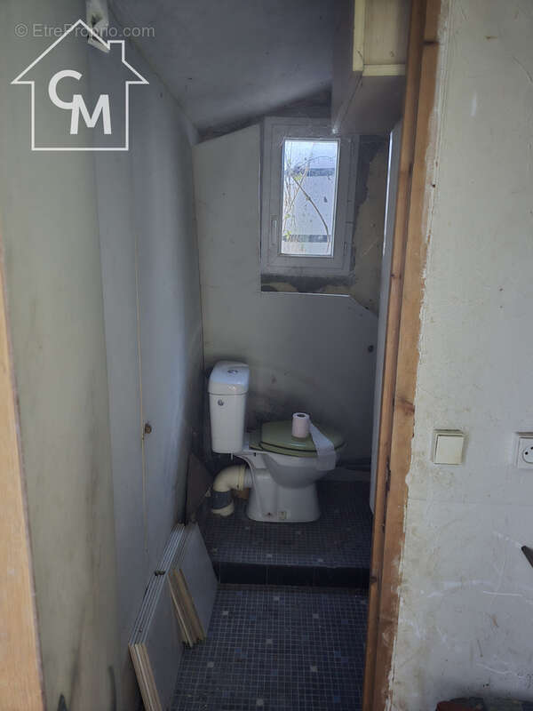 Maison d'habitation avec grange - photo 16