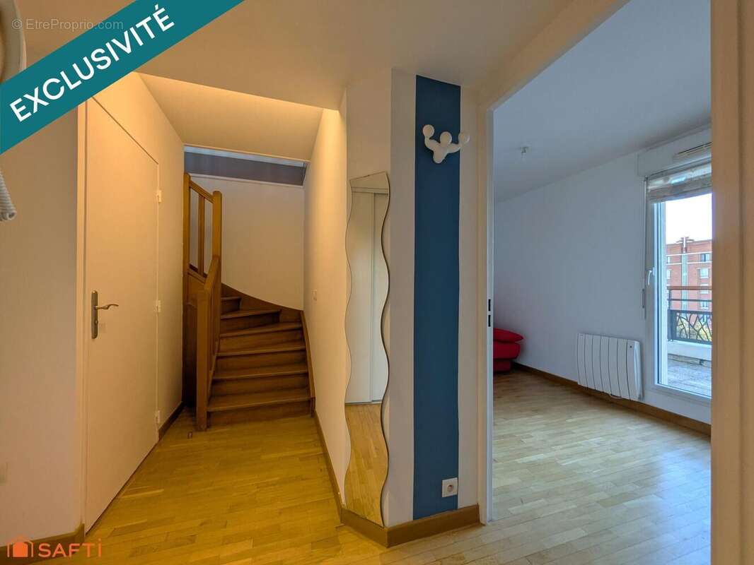 Photo 7 - Appartement à COLOMBES