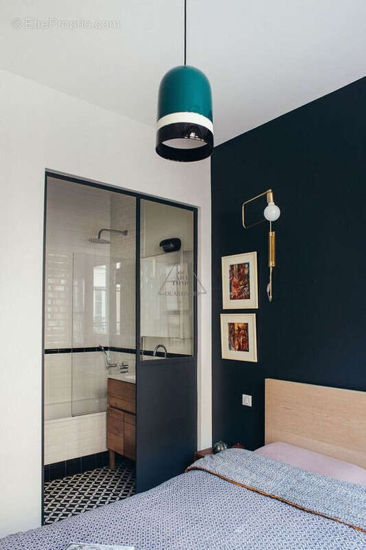 Appartement 106 m² à Strasbourg  - photo 3