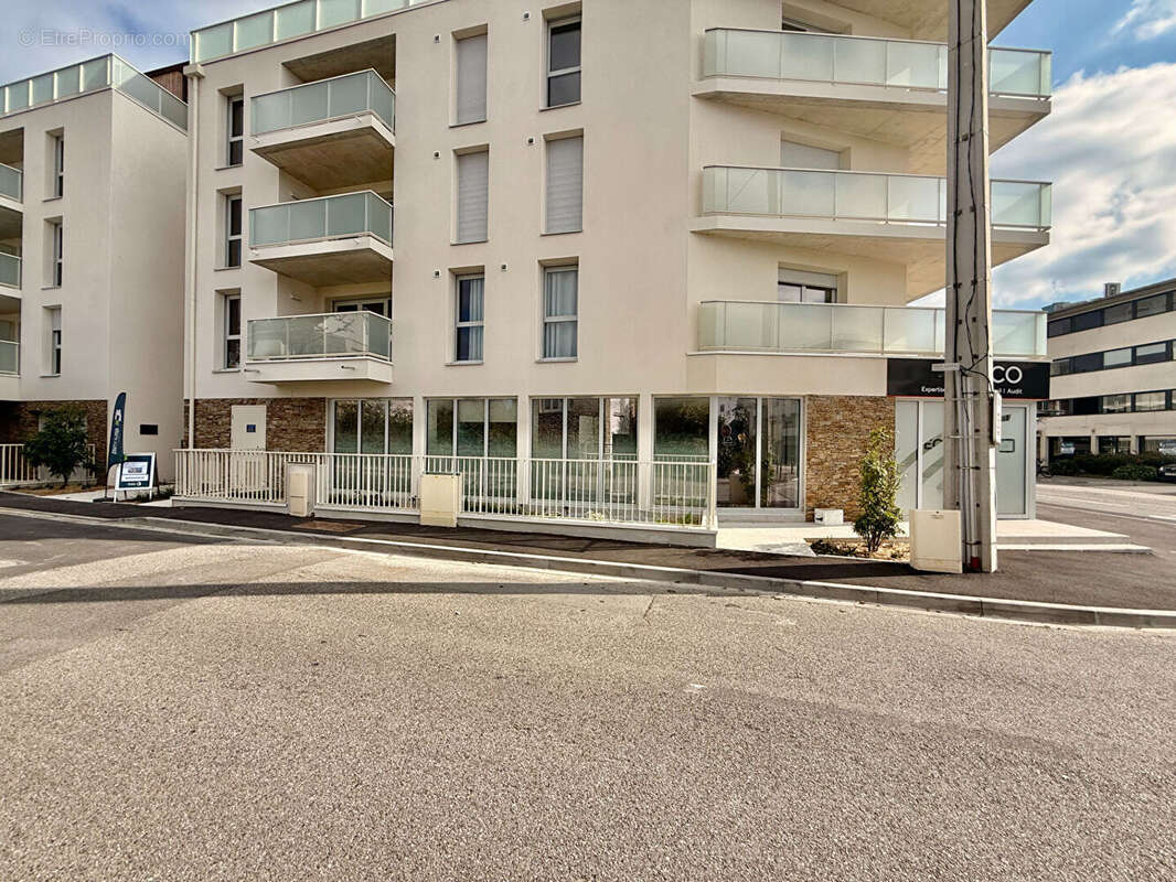 Appartement à VANNES