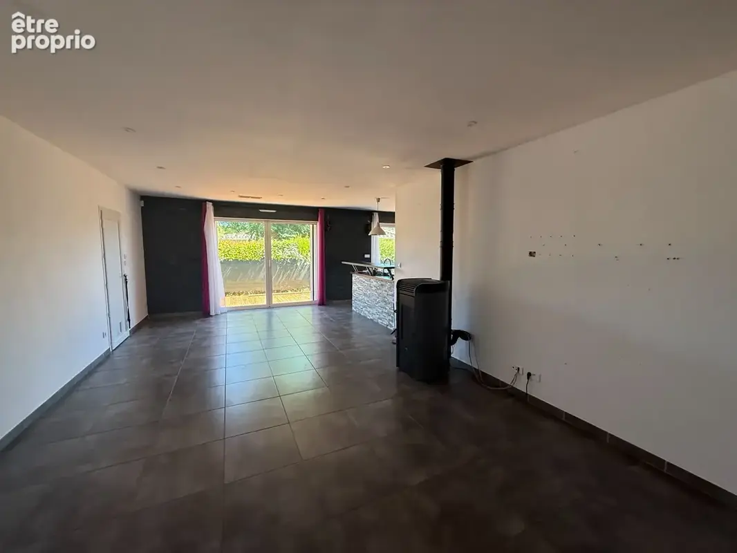 Villa plain pied - photo 10