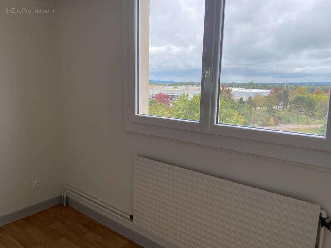 Appartement à ROANNE