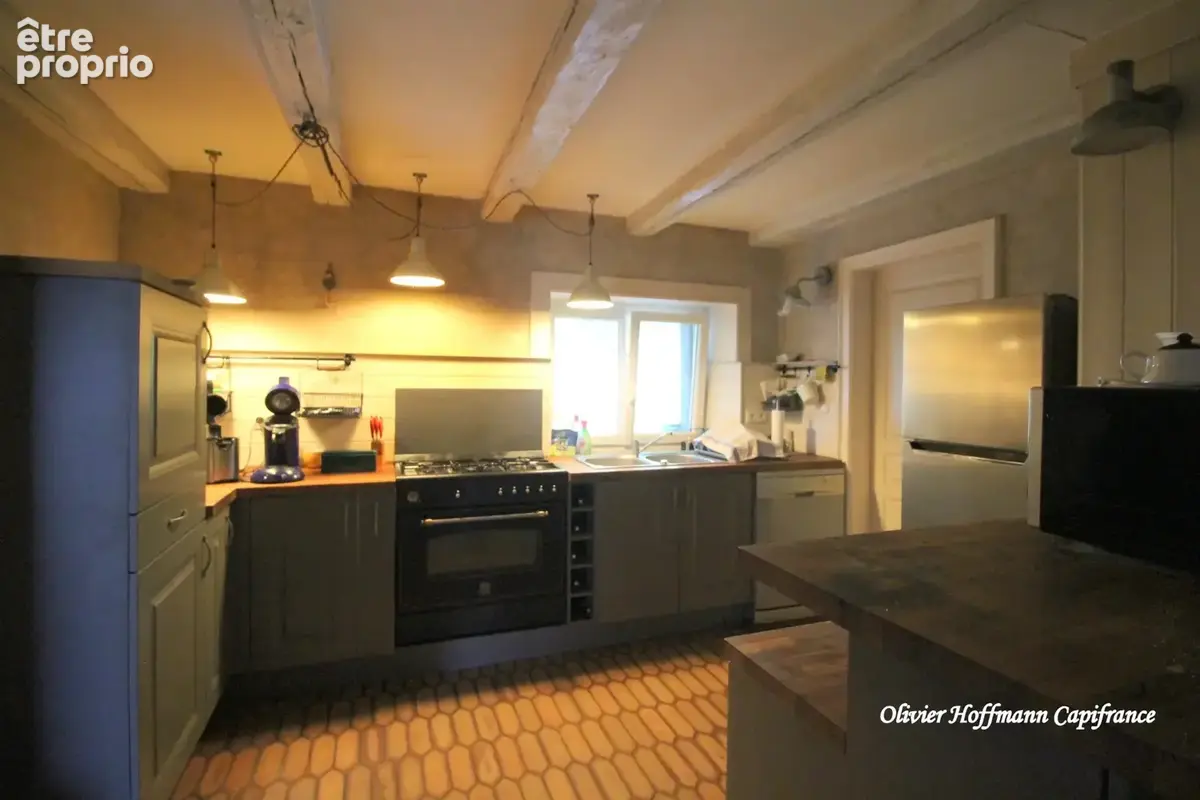 Maison à vendre 5 pièces DABO (57) - photo 6