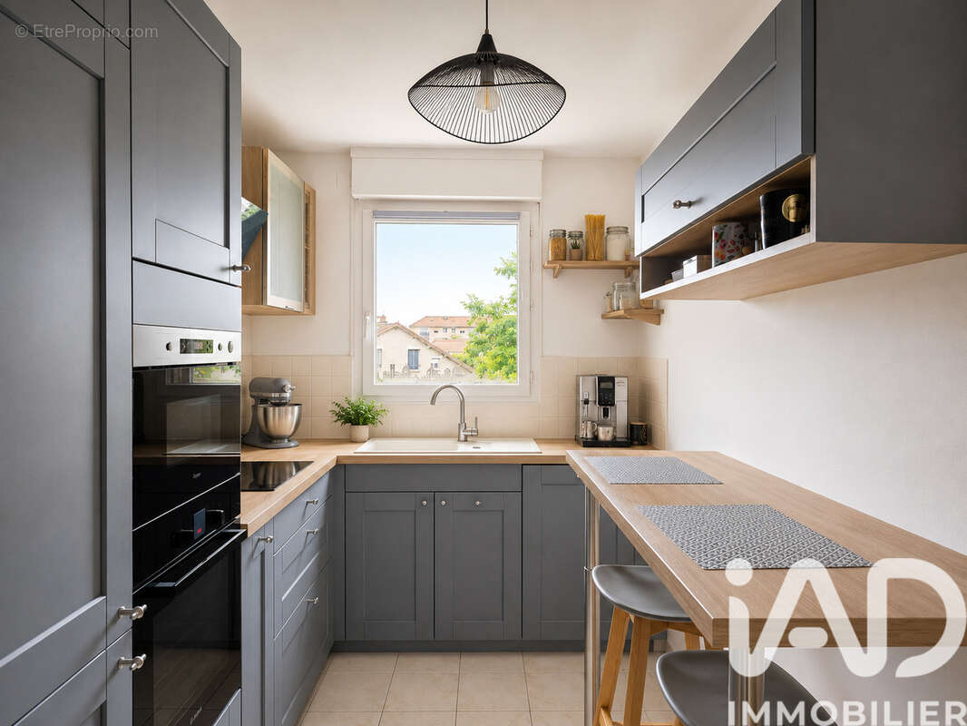 Photo 4 - Appartement à POISSY