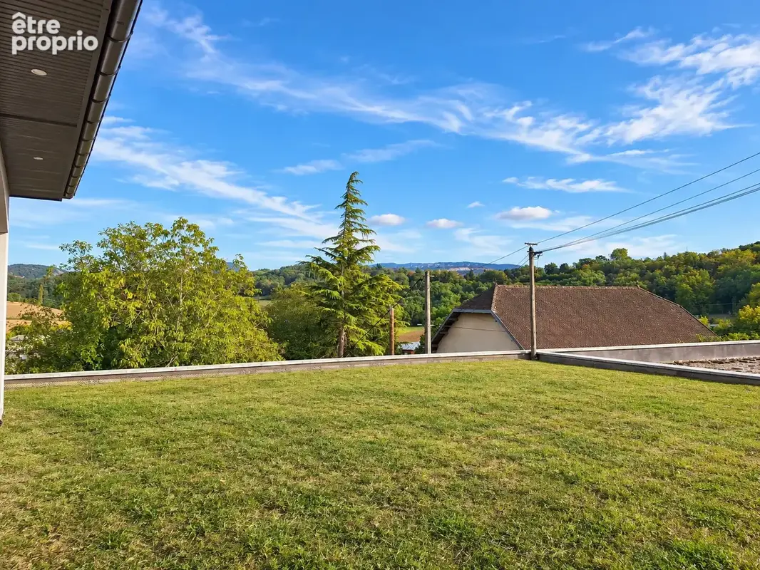 Maison contemporaine de plain-pied   2023   DPE A   3 chambres   750 m2 de terrain - photo 19