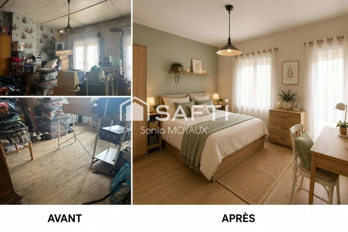 Maison 88 m² à Sallaumines  - photo 6
