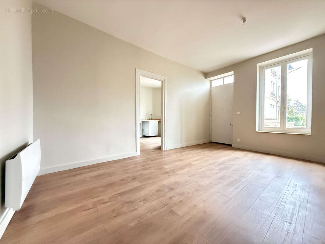 Maison à SAINT-DIDIER-AU-MONT-D&#039;OR