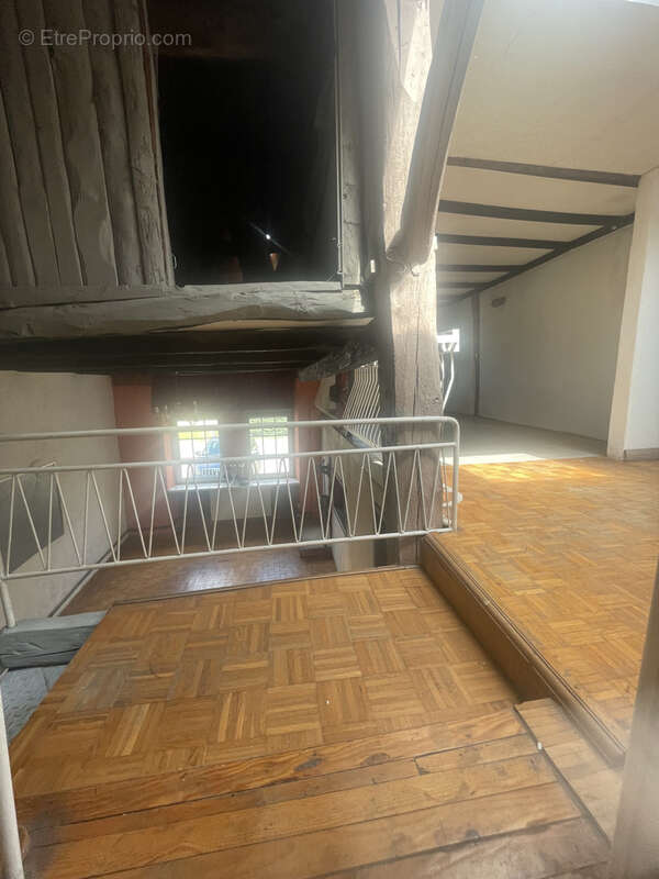 Maison à RAIVAL