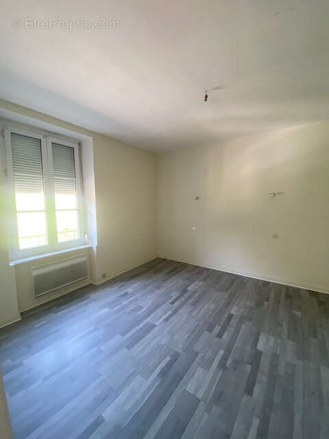 Appartement à SAINT-BRIEUC
