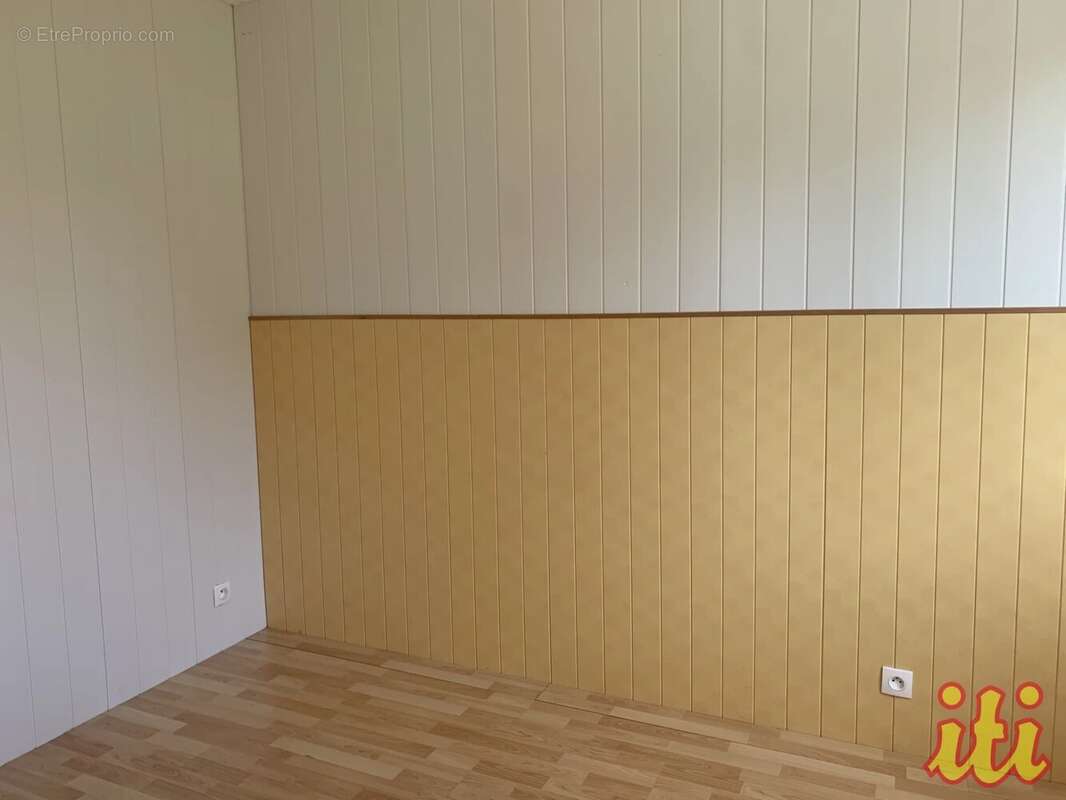 Maison à LES SABLES-D'OLONNE