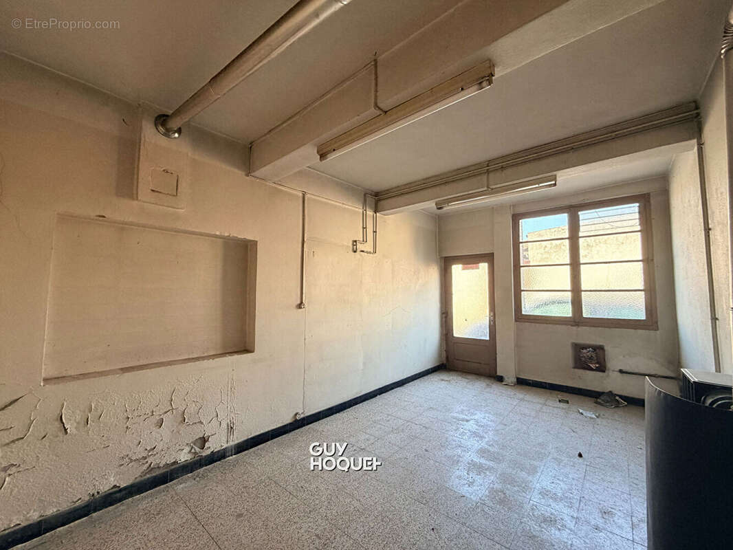 Ancien site industriel à réhabiliter, Fort potentiel d'aménagement et d'investissement - photo 4