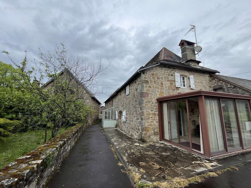 Corps de ferme avec souillière - EXCLUSIVITÉ - photo 15