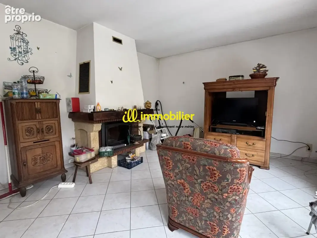 Maison 5 pièces 93 m² à vendre à Charleville-Mezieres (08000) - photo 4