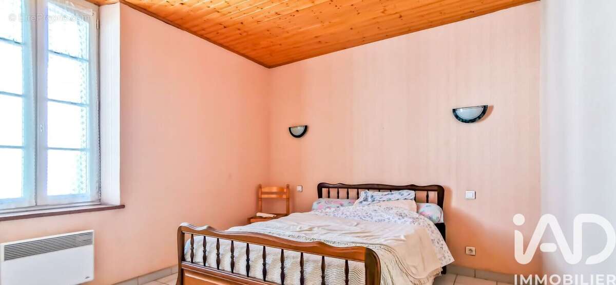 Photo 3 - Maison à NOIRMOUTIER-EN-L'ILE