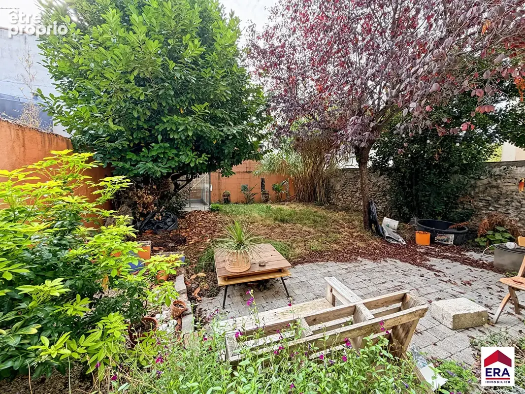 Maison Rosny Sous Bois 6 pièces - Parc Jean Decesari - photo 13
