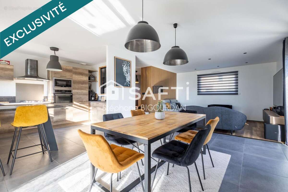 Photo 4 - Maison à BOULT