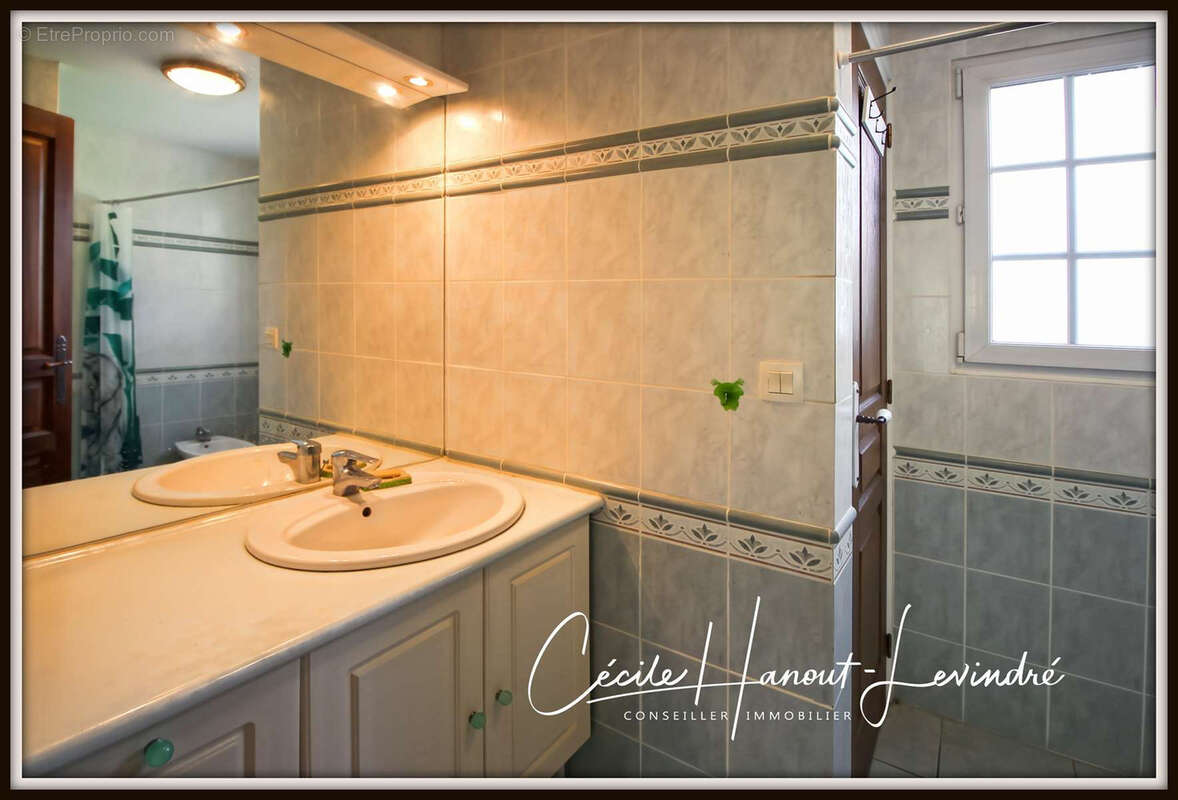 Maison à SAINT-AUBIN-DES-PREAUX