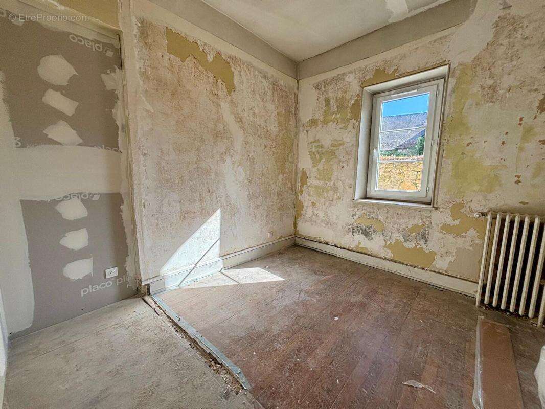 Appartement à NEVERS