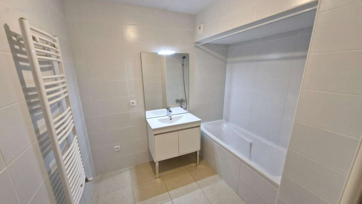 Appartement à MARTIGUES