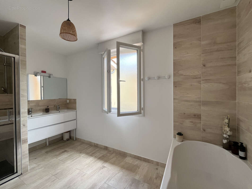 Appartement à LOZANNE