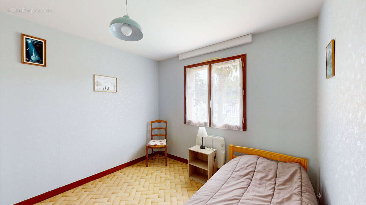 Rare ! Maison de plain pied Saumur - photo 15