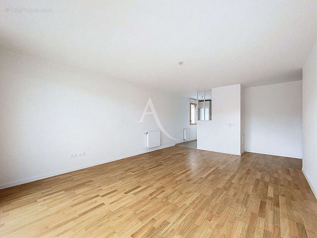 Appartement à RUEIL-MALMAISON