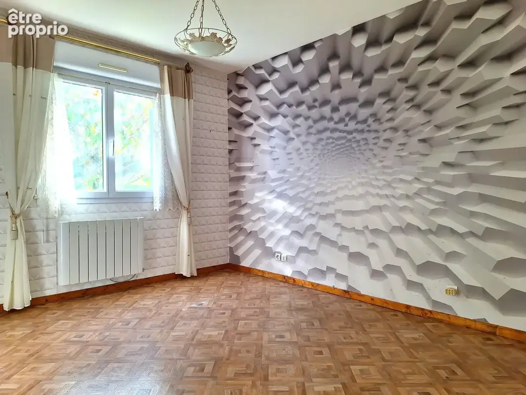 Maison 5 pièces 92 m² à vendre à Le Fuilet (49270) - photo 6