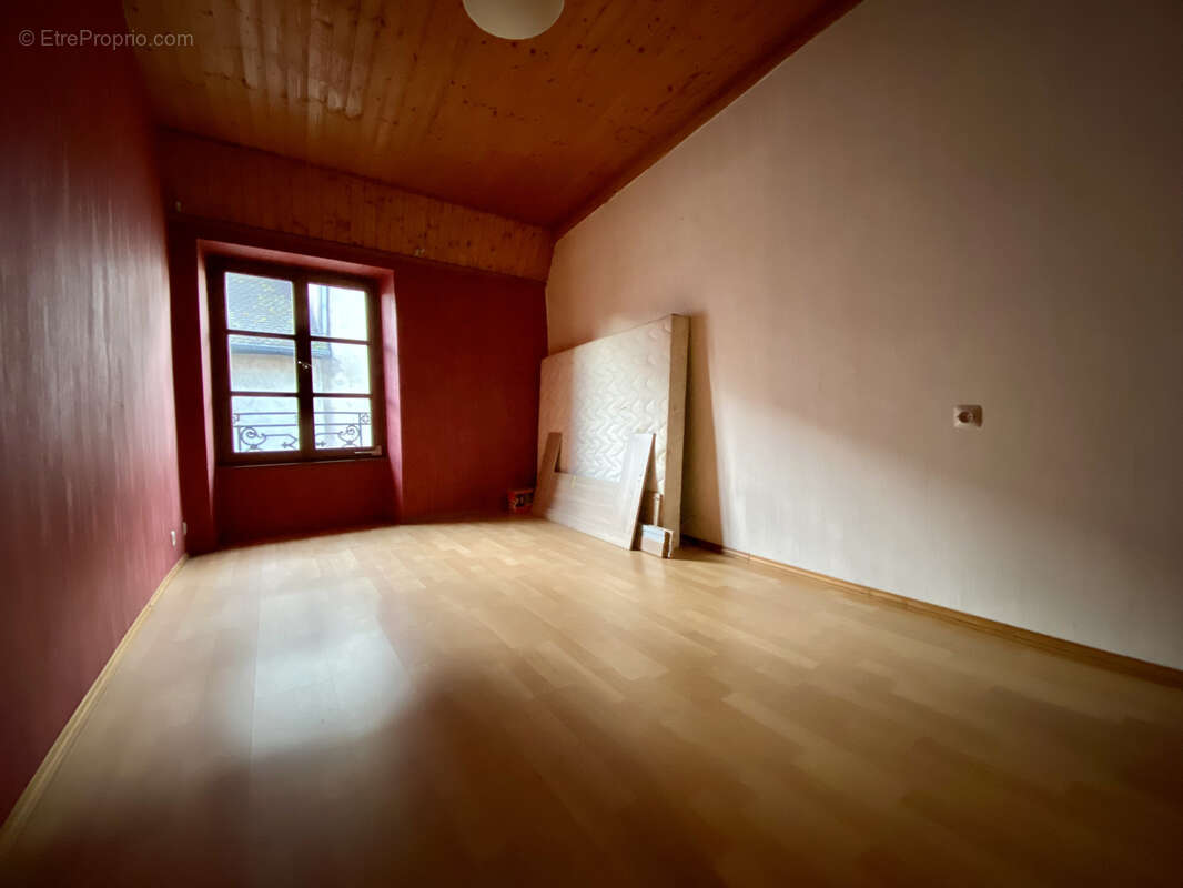 Maison à FENETRANGE
