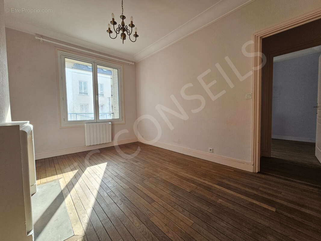 Appartement à VERNON