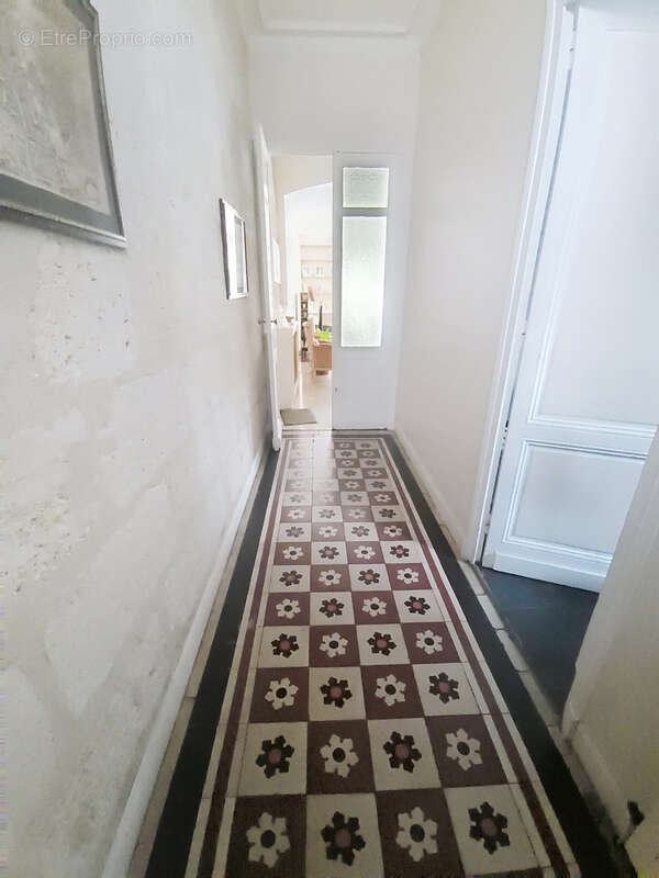 Maison à BORDEAUX