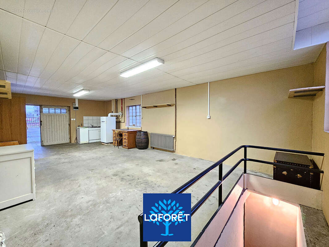 Maison à VENISSIEUX