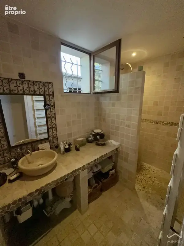 Belle maison 3 chambres avec piscine et cuisine d’été - photo 18
