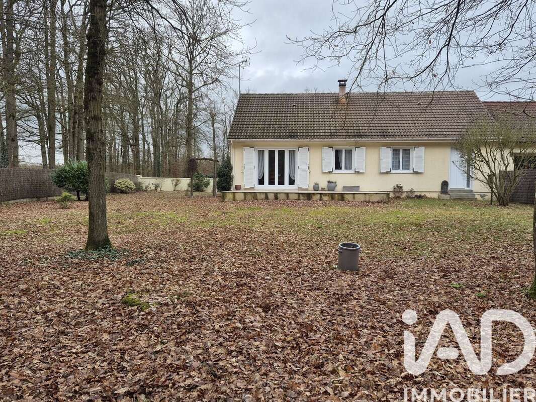 Photo 4 - Maison à MIGNIERES