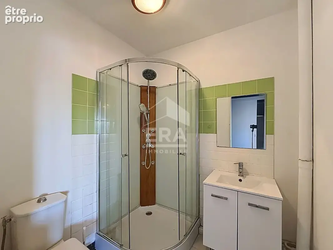 Appartement 35m² à caen - photo 6