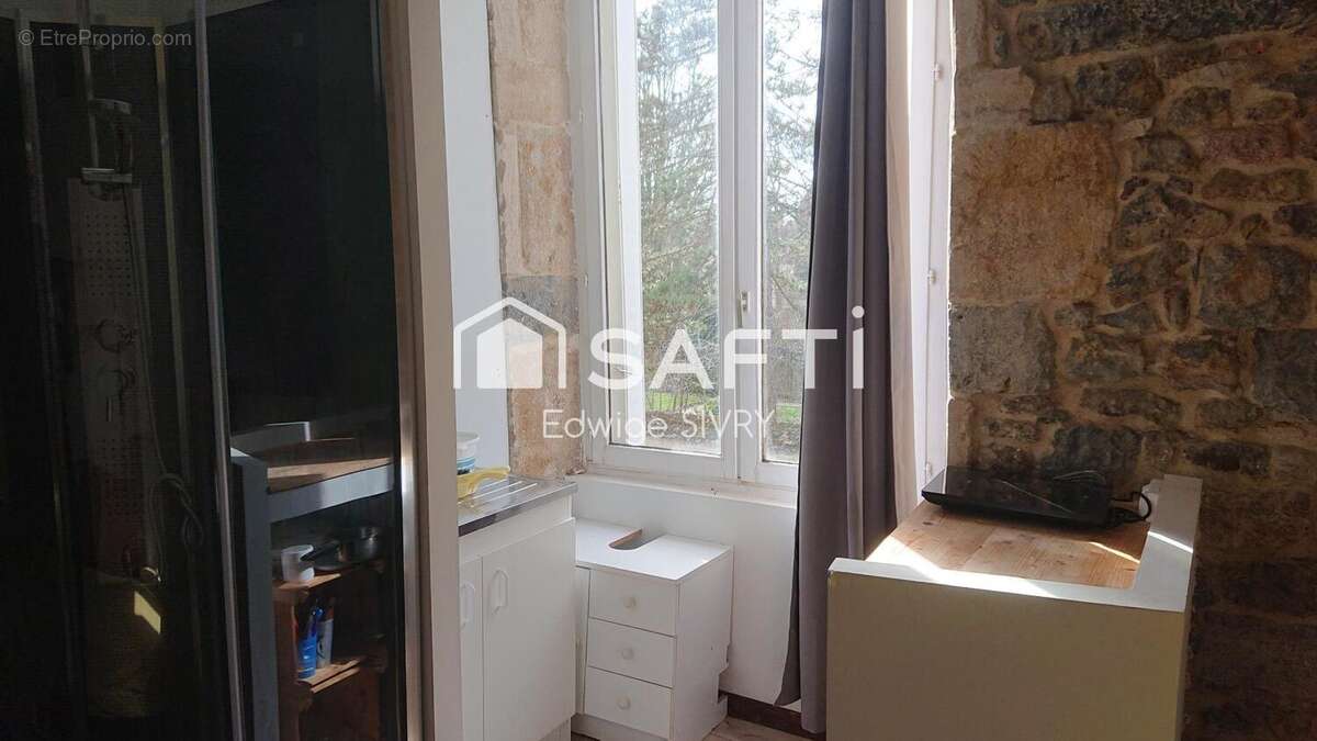 Appartement 120 m² à Semur-En-Auxois  - photo 3