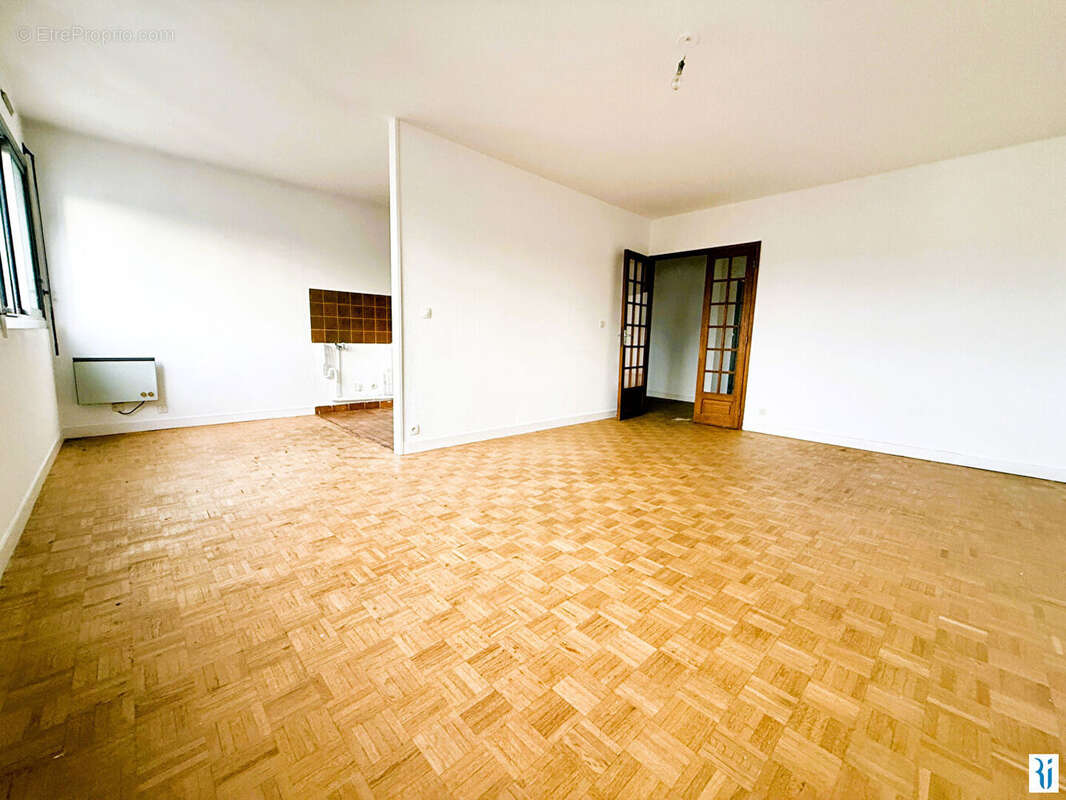 Appartement à ROUEN