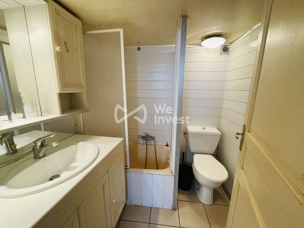 Appartement à RIOM