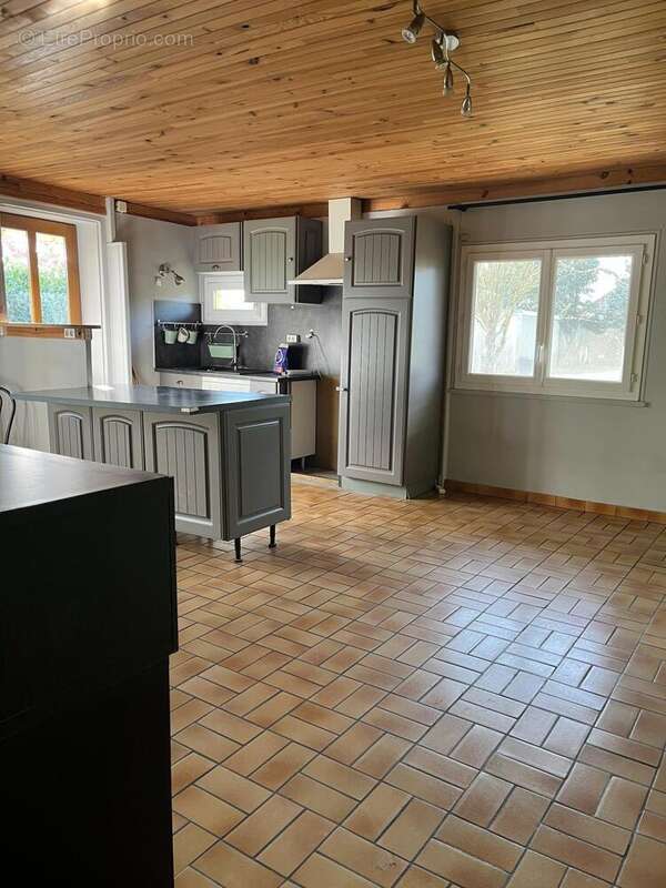 Photo 5 - Maison à BELLEVESVRE