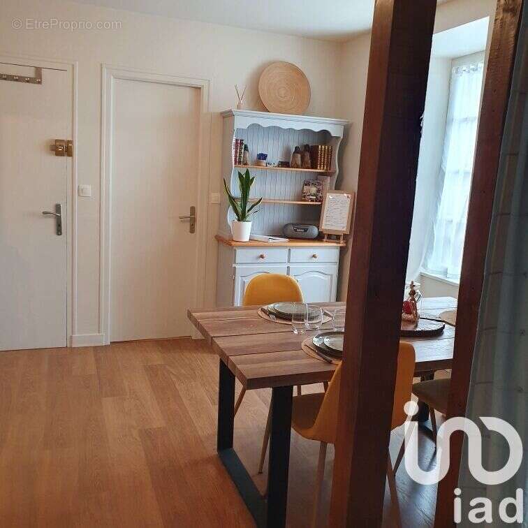 Photo 7 - Appartement à PAIMPOL