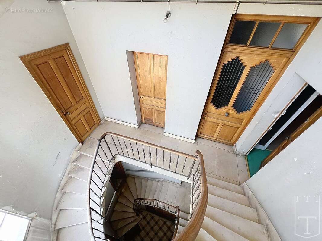 Appartement à AUBENAS