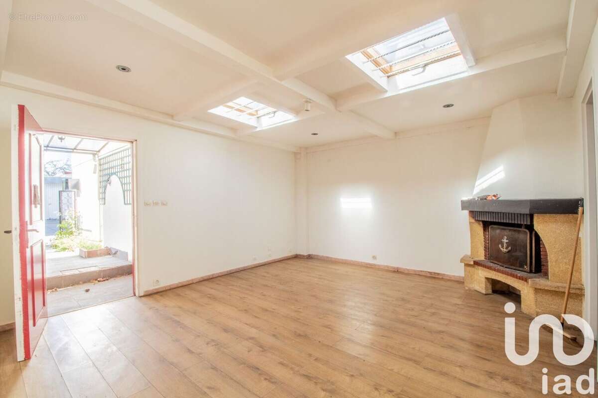 Photo 4 - Maison à AULNAY-SOUS-BOIS