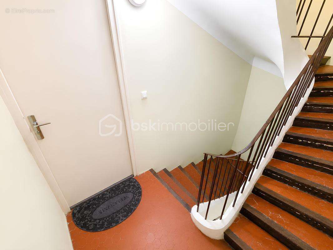 Appartement à OLLIOULES